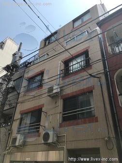 ハイツ岡分