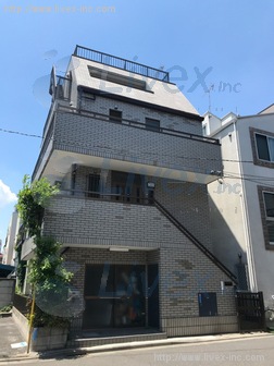 伊勢谷ビル