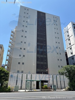 深川富士ビル