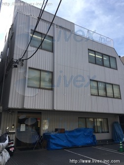 シャロンビル