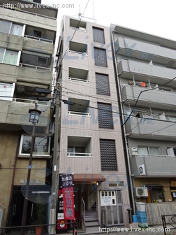 深野ビル