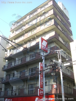 明秀ビル