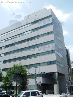 神楽坂1丁目ビル