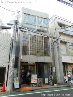 神宮前MMビル