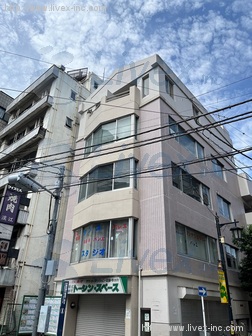 東中野トーシンビル