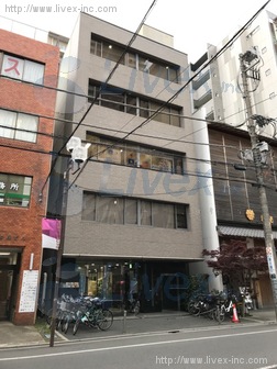 荏原実業ビル