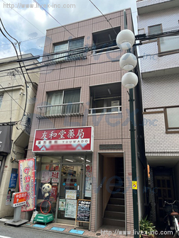 冨美屋ビル
