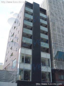 ロンシンリューズタワー