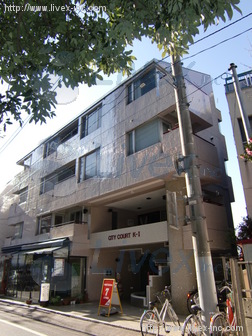 CITY COURT K1