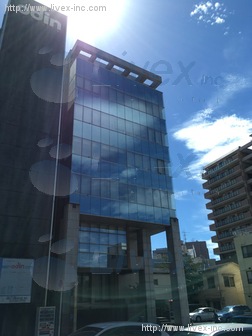 キャピタル登戸ビル