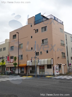 神津ビル
