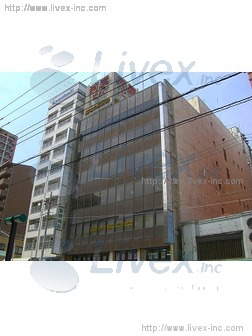 (取壊済)八王子菊屋ビル