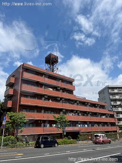 シャンボール石川台ビル