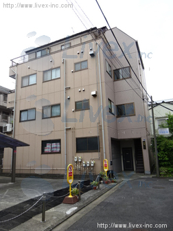 山本ビル