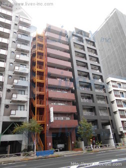 佐竹マンションビル