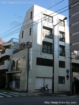 上野ビル