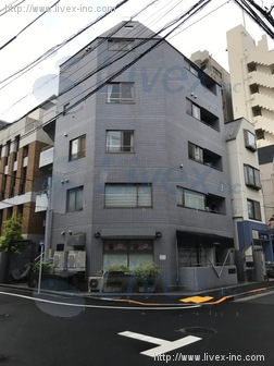小石川斉藤ビル