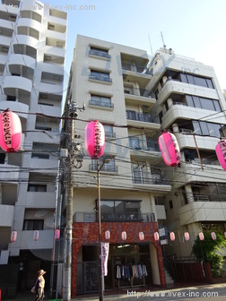 メゾン戸田