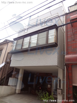 柳沼邸ビル