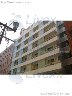 Will Do八王子ビル