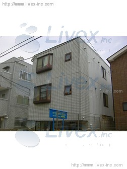 ショウビ森野ビル