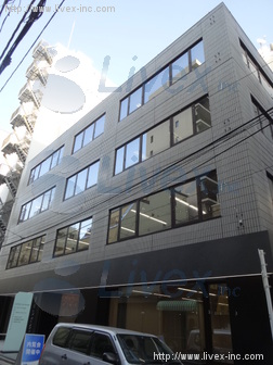 VORT末広町