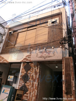 ケイワンビル