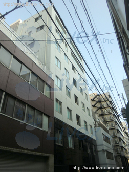 TSRビル