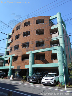 GATO D.M桜新町ビル
