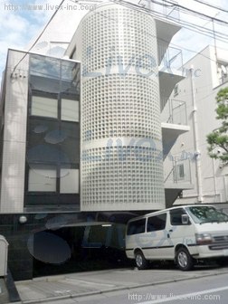 中目黒エフワンビル