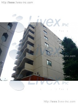 ライラックプラザ