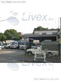 田中貸工場ビル