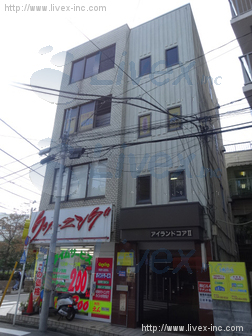 アイランドコアビル