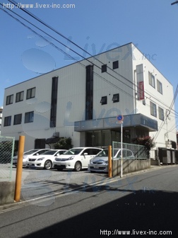 エム・アイビル