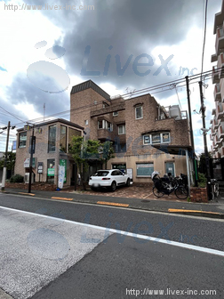 脇田ビル