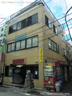 神田ビル