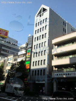 神田中央通りビル