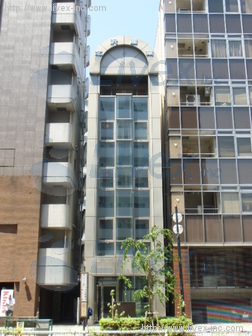北沢産業ファルコンビル
