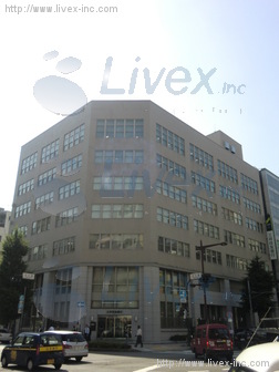 三井住友銀行神田駅前ビル