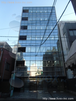 神田駅前SKビル