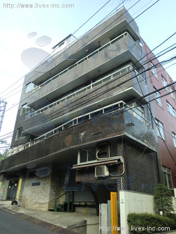 田中製本印刷本社ビル