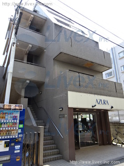 経堂森ビル