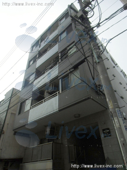 スプリーム月島ビル