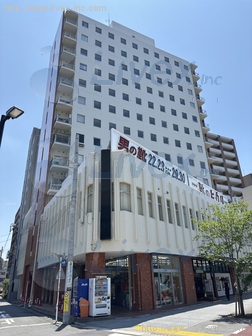 アービラ川崎ビル