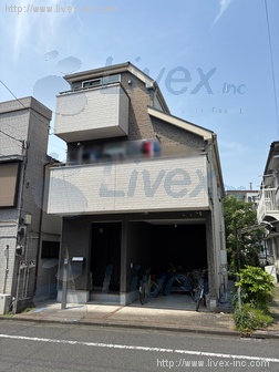 貸倉庫・作業所・事務所