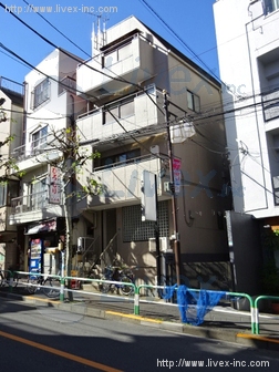 秋山ビル