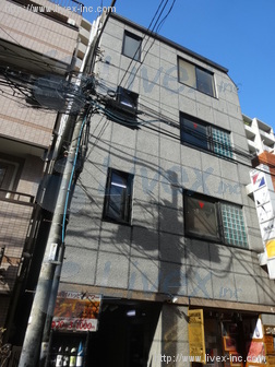 レムコピアビル
