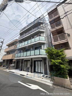 貸店舗