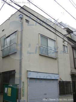 貸倉庫