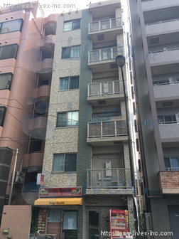 パインモートビル